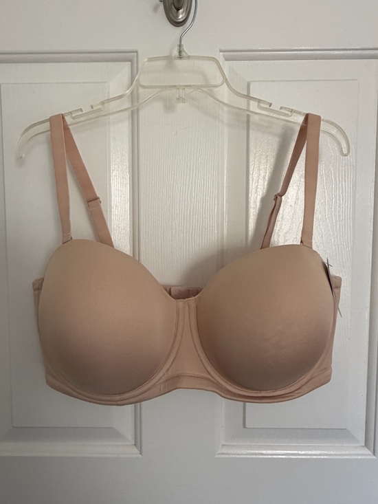 Wacoal Other - Wacoal Nude/Beige Underwire T-Shirt Bra size 44DDD